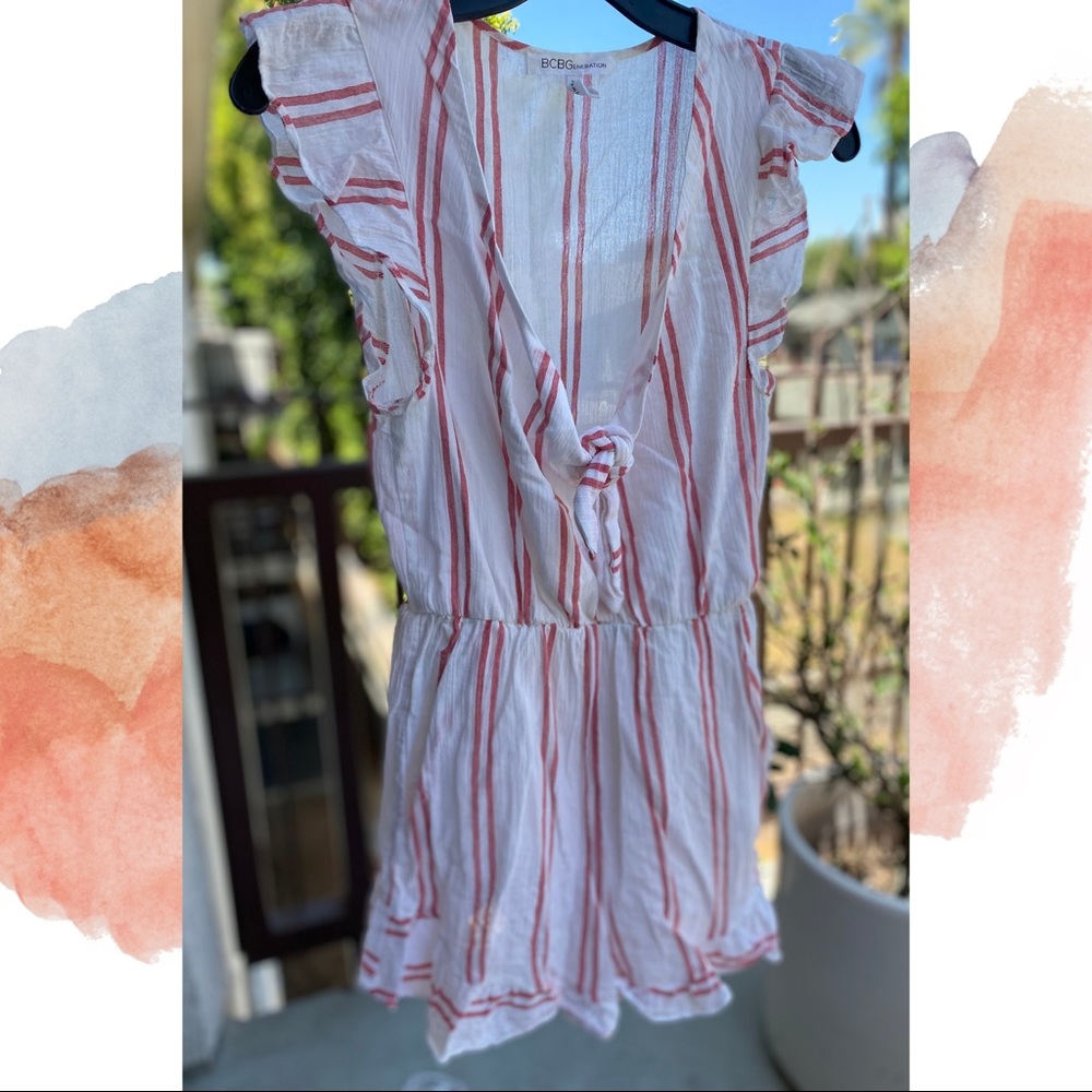 BCBG Generation Romper